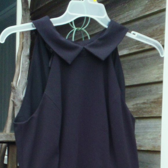 BCBGMaxAzria Tula Dress Sleeveless 10 NWT - Picture 8 of 8